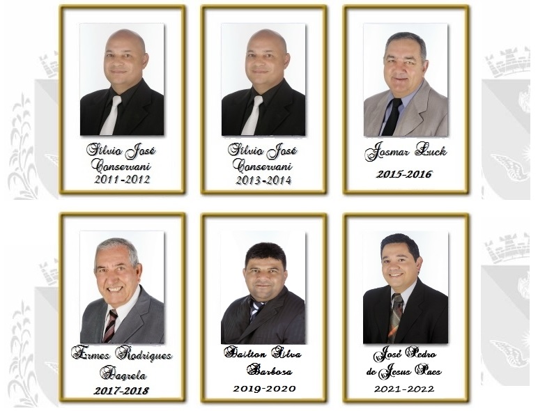 presidentes 2013 2022